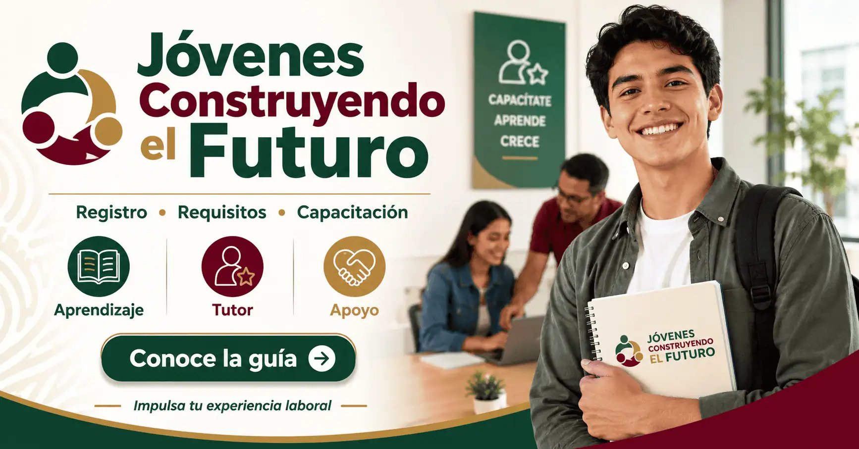 Becas