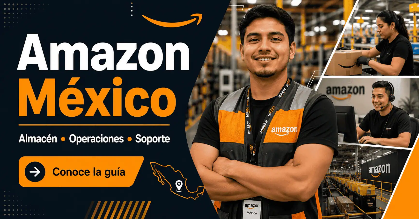 Amazon México