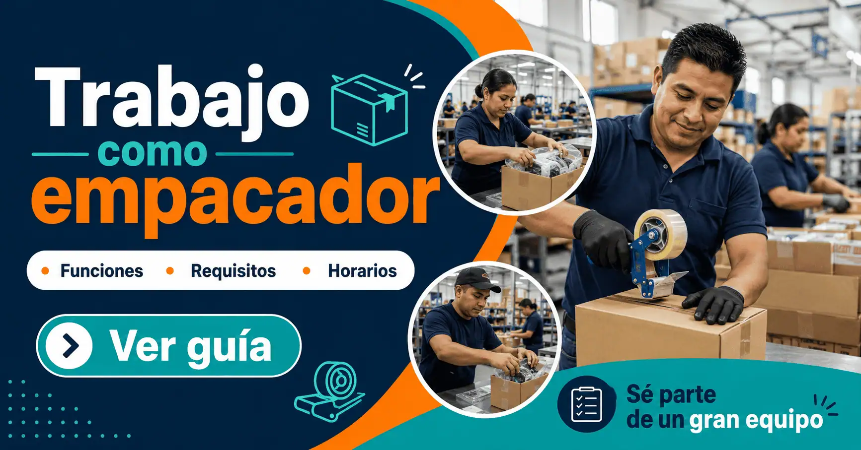 Primer empleo